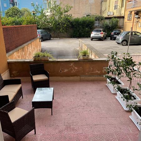 Oleander Apartment Castellammare di Stabia Bagian luar foto