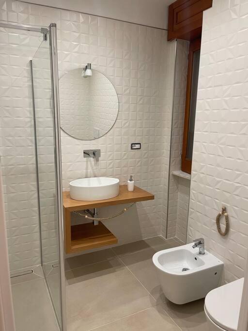 Oleander Apartment Castellammare di Stabia Bagian luar foto