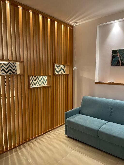 Oleander Apartment Castellammare di Stabia Bagian luar foto