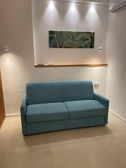 Oleander Apartment Castellammare di Stabia Bagian luar foto