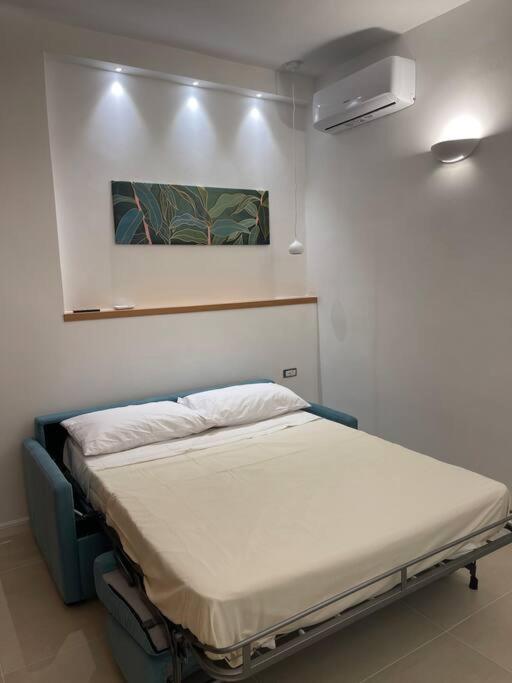 Oleander Apartment Castellammare di Stabia Bagian luar foto