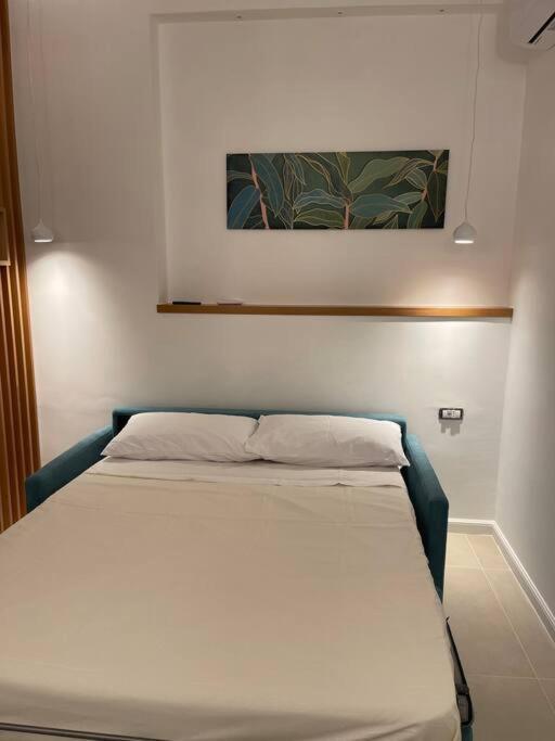 Oleander Apartment Castellammare di Stabia Bagian luar foto