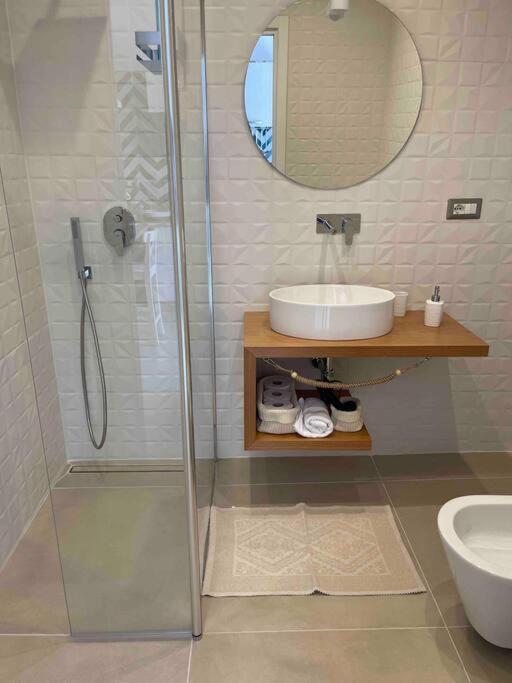 Oleander Apartment Castellammare di Stabia Bagian luar foto