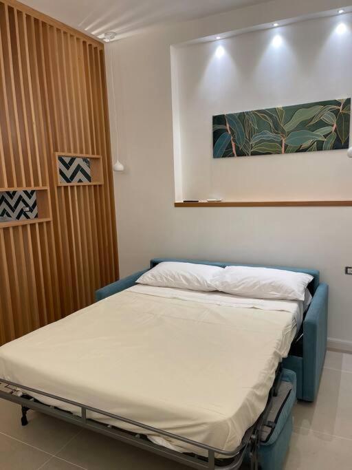 Oleander Apartment Castellammare di Stabia Bagian luar foto