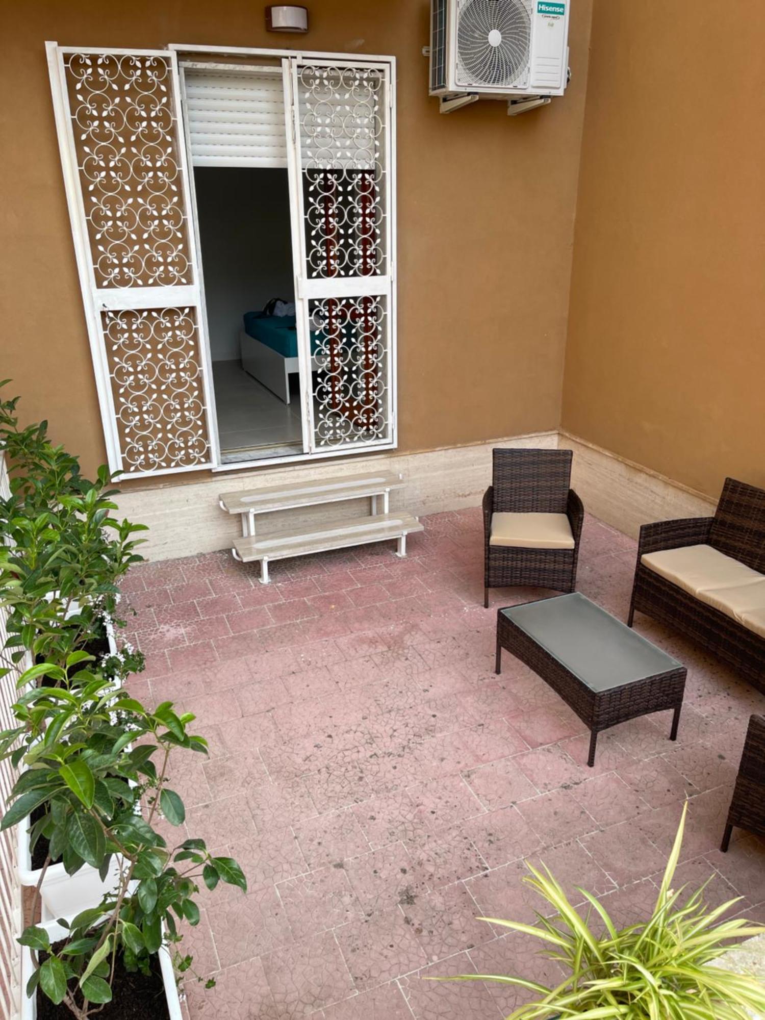 Oleander Apartment Castellammare di Stabia Bagian luar foto