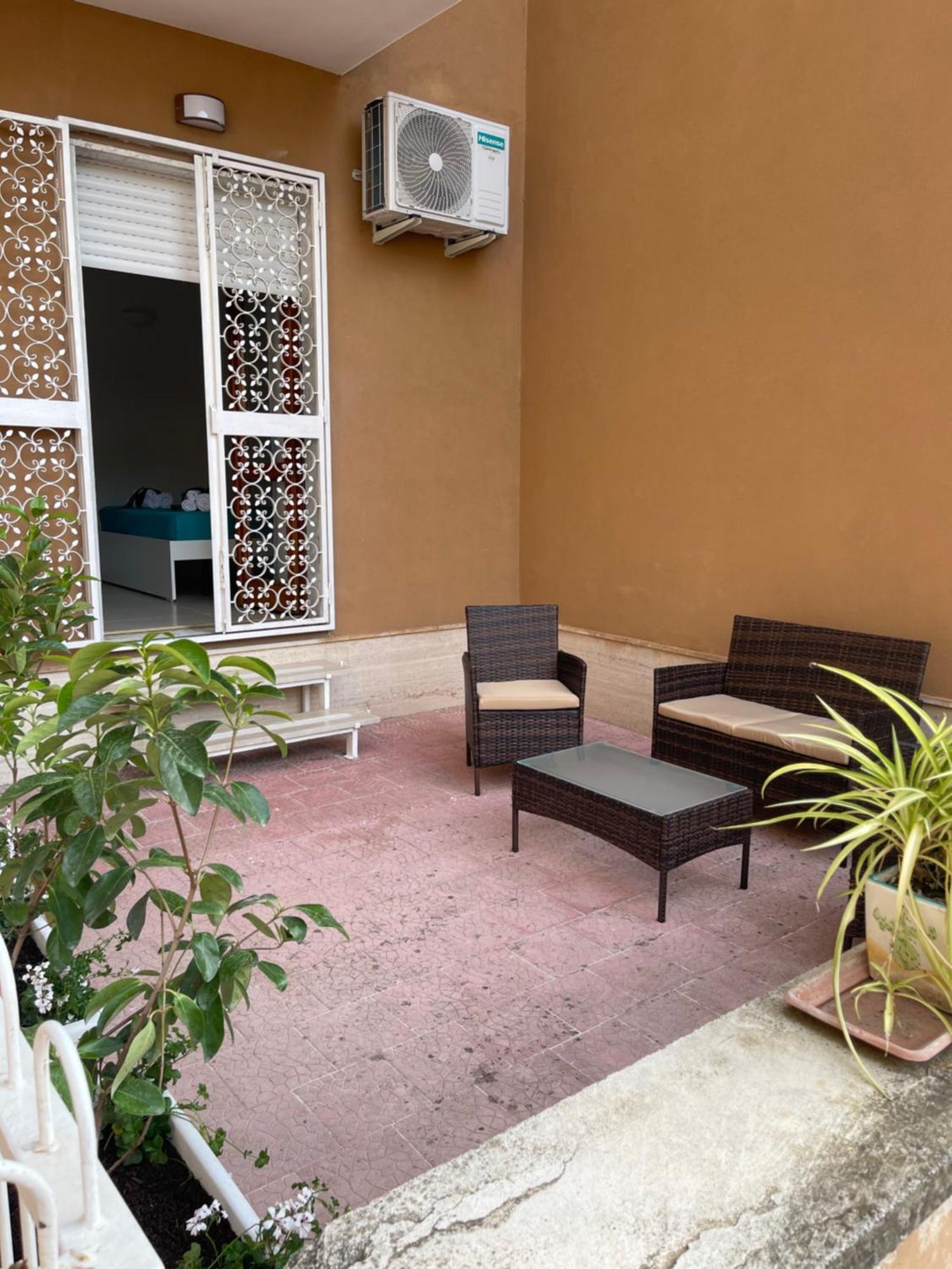 Oleander Apartment Castellammare di Stabia Bagian luar foto