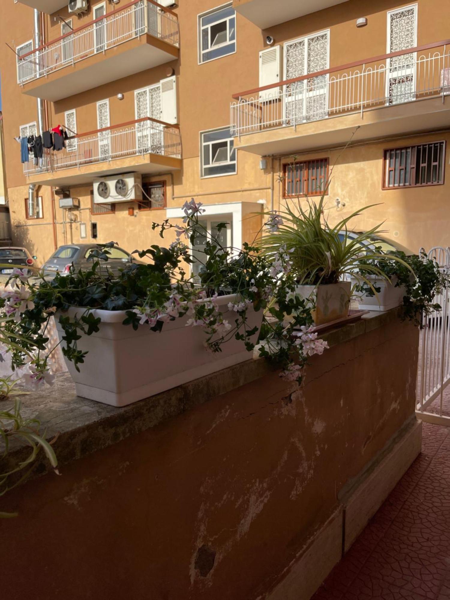 Oleander Apartment Castellammare di Stabia Bagian luar foto